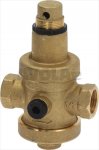 PRESSURE REDUCER