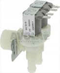 SOLENOID VALVE 339 24V