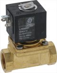 SOLENOID VALVE L153D7 3/4