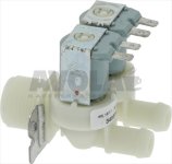 SOLENOID VALVE 353 24V