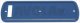 box for push button panel blue