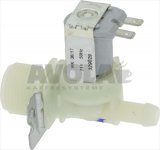 MAGNETVENTIL 24V ø 12 mm