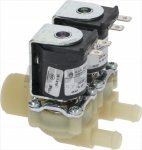 SOLENOID VALVE MULLER 220/240V