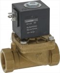 SOLENOID VALVE L153D51
