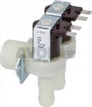 SOLENOID-VALVE 230V