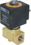 SOLENOID VALVE 220V