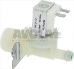 SOLENOID VALVE 329 220/240V