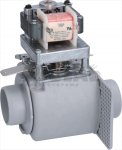 DRAIN VALVE 220V 50/60Hz