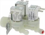 3-WAY SOLENOID VALVE 230V50/60HZ