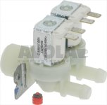 2-WAY SOLENOID VALVE 230V 50/60Hz 3/4
