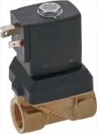 SOLENOID VALVE 1/2