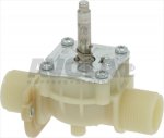 SOLENOID VALVE 3/4