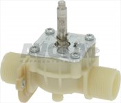 SOLENOID VALVE 3/4