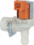 1-WAY SOLENOID VALVE 230V