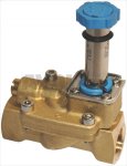 DANFOSS VALVE EV220B 1/2FF