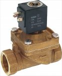 SOLENOID VALVE L145R21