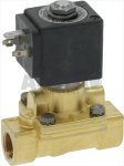 SOLENOID VALVE 7321BIN00 3/8  24V