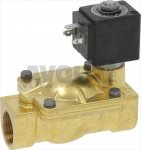 SOLENOID VALVE 7321BCN00 3/4 24V