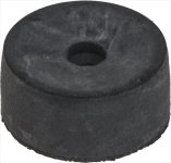 OUTLET PRESSURE REDUCER 0.34 l/h