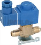 SOLENOID VALVE 1064/3 3/8