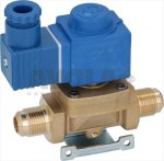 SOLENOID VALVE 1070/4 1/2
