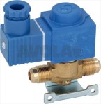 SOLENOID VALVE 1020/3 3/8