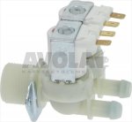 SOLENOID VALVE 220/240V 50/60Hz