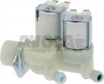 SOLENOID VALVE 220/240V 50/60Hz