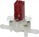 OUTLET SOLENOID VALVE ELTEK