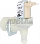 SOLENOID VALVE 339 220/240V 50Hz