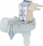 SOLENOID VALVE 339 220/240V 50/60Hz