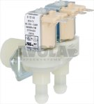 SOLENOID VALVE 339 220/240V 50/60Hz