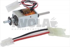 DOOR OPENING ELECTROMAGNET 712820