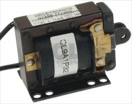 ELEKTROMAGNET F.TÜRÖFFNUNG 220/240V 50Hz