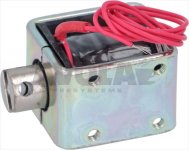 DOOR OPENING ELECTROMAGNET 240V 50Hz