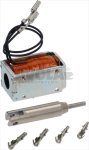DOOR OPENING ELECTROMAGNET 205V