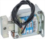 DOOR OPENING ELECTROMAGNET 230V 50/60Hz