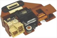 DOOR LOCK 220V