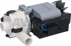 ELECTRO-PUMP GRE 1001XR