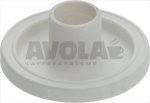 PUMP HOUSING COVER