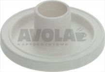 PUMP HOUSING COVER