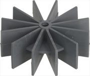 COOLING FAN