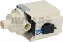 ELECTRIC PUMP GRE 604215X