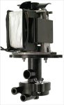 ELEKTROPUMPE REBO NR40