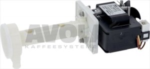 ELECTROPUMPREBO MH30F1 LH