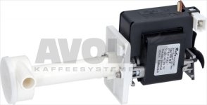 ELECTROPUMP REBO MH50F