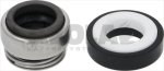 MECHANICAL SEAL ø 12 mm
