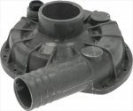 PUMP HOUSING