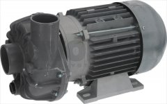 ELECTRIC PUMP FIR 1243DX 3HP