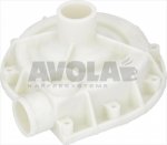 PUMP HOUSING